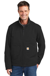 Carhartt® Super Dux™ Soft Shell Jacket - Black - S